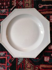 Plat octogonal creil d'occasion  Fronton