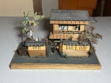 Vintage miniature wooden for sale  Los Angeles