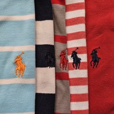Lot polo ralph for sale  Magnolia