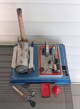 1960s wilesco d16 d'occasion  Expédié en Belgium