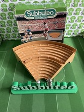 Subbuteo terrazza angolare usato  Spedire a Italy