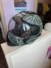 Casco airoh 106 usato  Potenza
