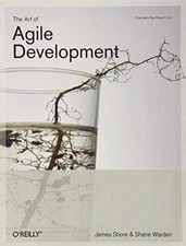 Art agile development for sale  Philadelphia