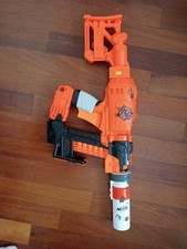 Nerf con accessori usato  Roma