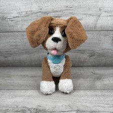 Furreal friends chatty for sale  CRAWLEY