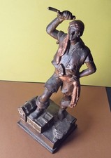 Buccaneer pirate dagger for sale  Philadelphia