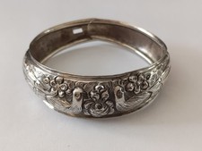 Antique solid silver d'occasion  Expédié en Belgium