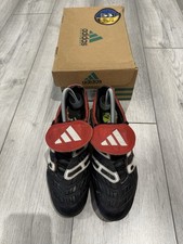 Original adidas predator for sale  HORNCHURCH