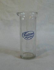 Ovaltine mixer jar for sale  GAINSBOROUGH