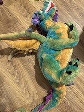 Melissa doug stuffed for sale  FELTHAM
