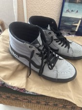 Vans skate sk8 gebraucht kaufen  Bremen