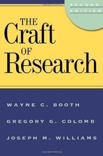 The craft research gebraucht kaufen  Berlin