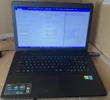 Asus r752l notebook gebraucht kaufen  Mönchengladbach