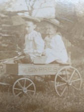 Rare antique americana for sale  Bridgewater