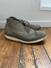Vintage red wing d'occasion  Vincennes