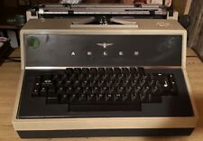 Triumph adler electric gebraucht kaufen  Mönchengladbach