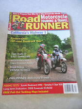 Road runner motorcycle for sale  Bowling Green