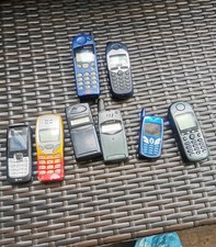 Nokia siemens panasonic d'occasion  Sarcelles