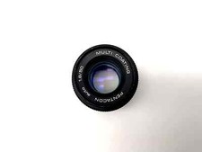 Pentacon auto 50mm gebraucht kaufen  Bad Emstal