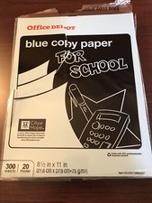 Office depot.copy print for sale  Portland