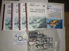 Brother design software for sale  Fort Wayne
