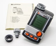 Gardena premium bewässerungsc gebraucht kaufen  Romrod
