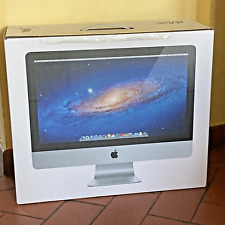 Apple imac21.5 intel usato  Firenze