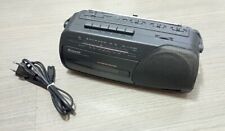 Radio portable cassette d'occasion  Bourbonne-les-Bains