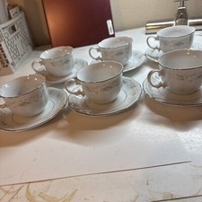 Vintage fine china for sale  Hudson