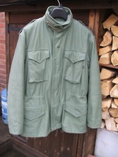 Alpha industries m65 for sale  SHREWSBURY