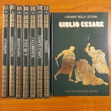 Collana grandi della usato  Diano San Pietro