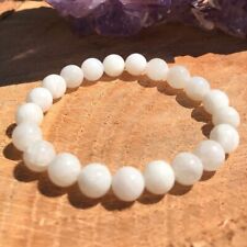 Bracelet perles pierre d'occasion Bracelet perles pierre d'occasion  Bordeaux-