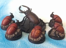 Blood scarab celestial for sale  Stockton