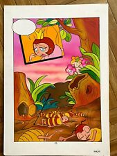 Planche hutchi petit d'occasion  Ivry-sur-Seine