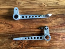 Raask classic rear for sale  MORDEN