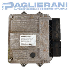 Mjd6f3.j1 51854485 centralina usato  Savignano sul Rubicone