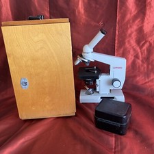 Biolam labor mikroskop gebraucht kaufen  Leipzig
