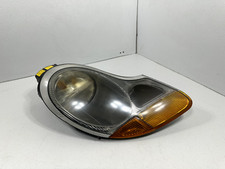 Porsche boxster front for sale  Oak Hill