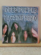Deep purple machine usato  Cavezzo