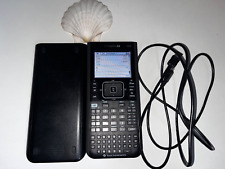 Calculatrice nspire cas d'occasion  Issy-les-Moulineaux
