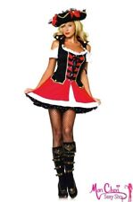 Costume carnevale donna usato  Velletri