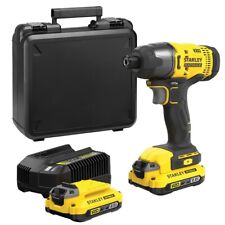 Stanley 18v fatmax for sale  SPENNYMOOR