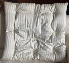 Trapunta vintage bianca usato  Busto Arsizio