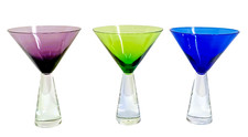 Jewel tone colored for sale  Durham
