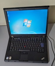 Widescreen lenovo thinkpad for sale  Azusa