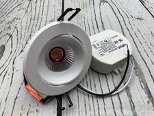 Recessed cob light for sale  Mccordsville