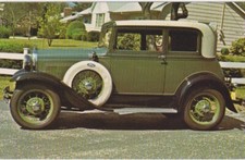 1931 ford model for sale  Apple Valley