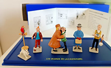 Pixi tintin mini d'occasion  Andouillé