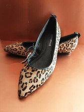 Chaussures ballerines promod d'occasion  Fleurey-sur-Ouche
