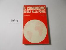 Libro comunismo bussa usato  Paterno